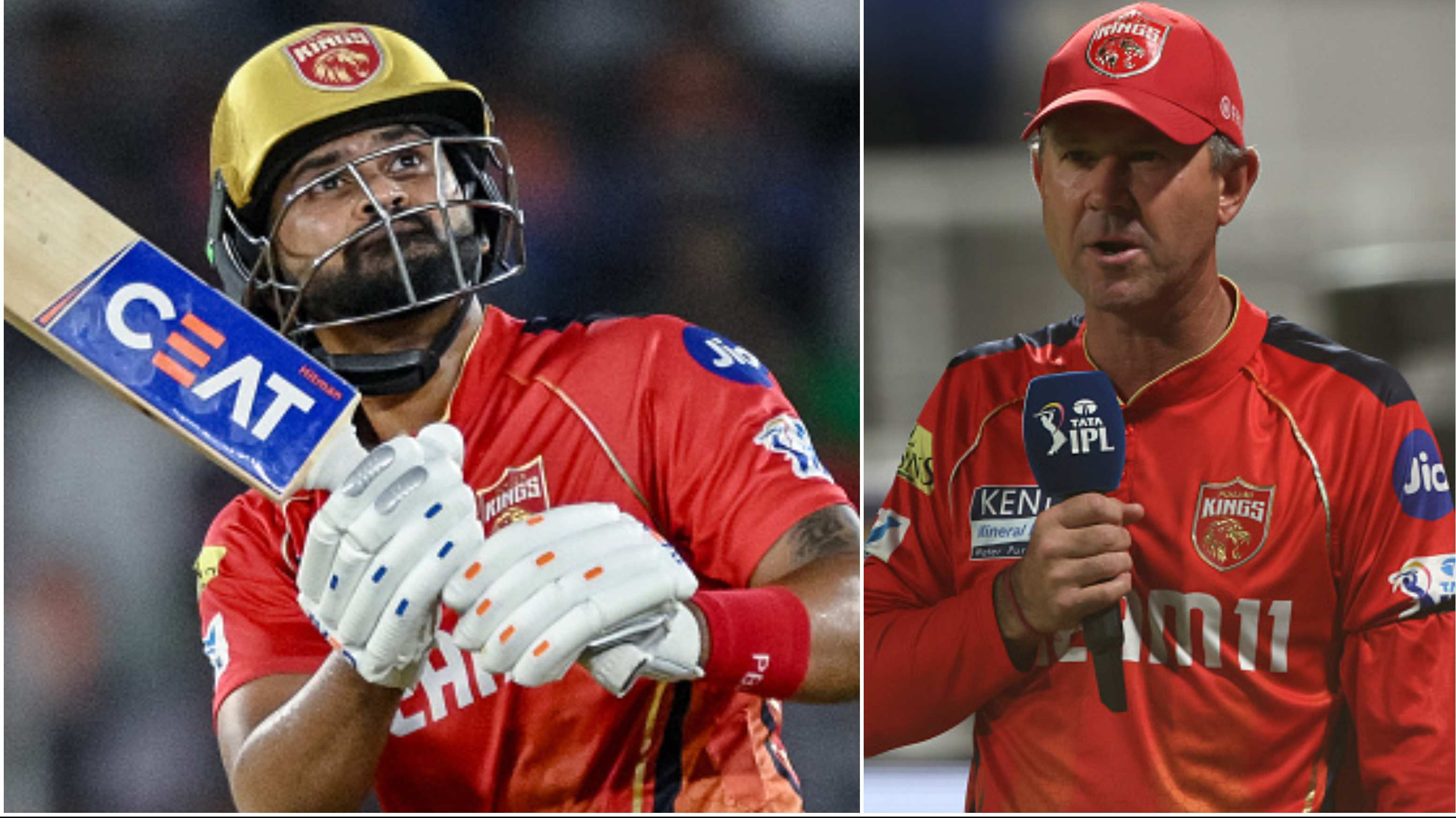 Ricky Ponting claims Test squad snub fuelled Shreyas Iyer's hunger for success in IPL 2025