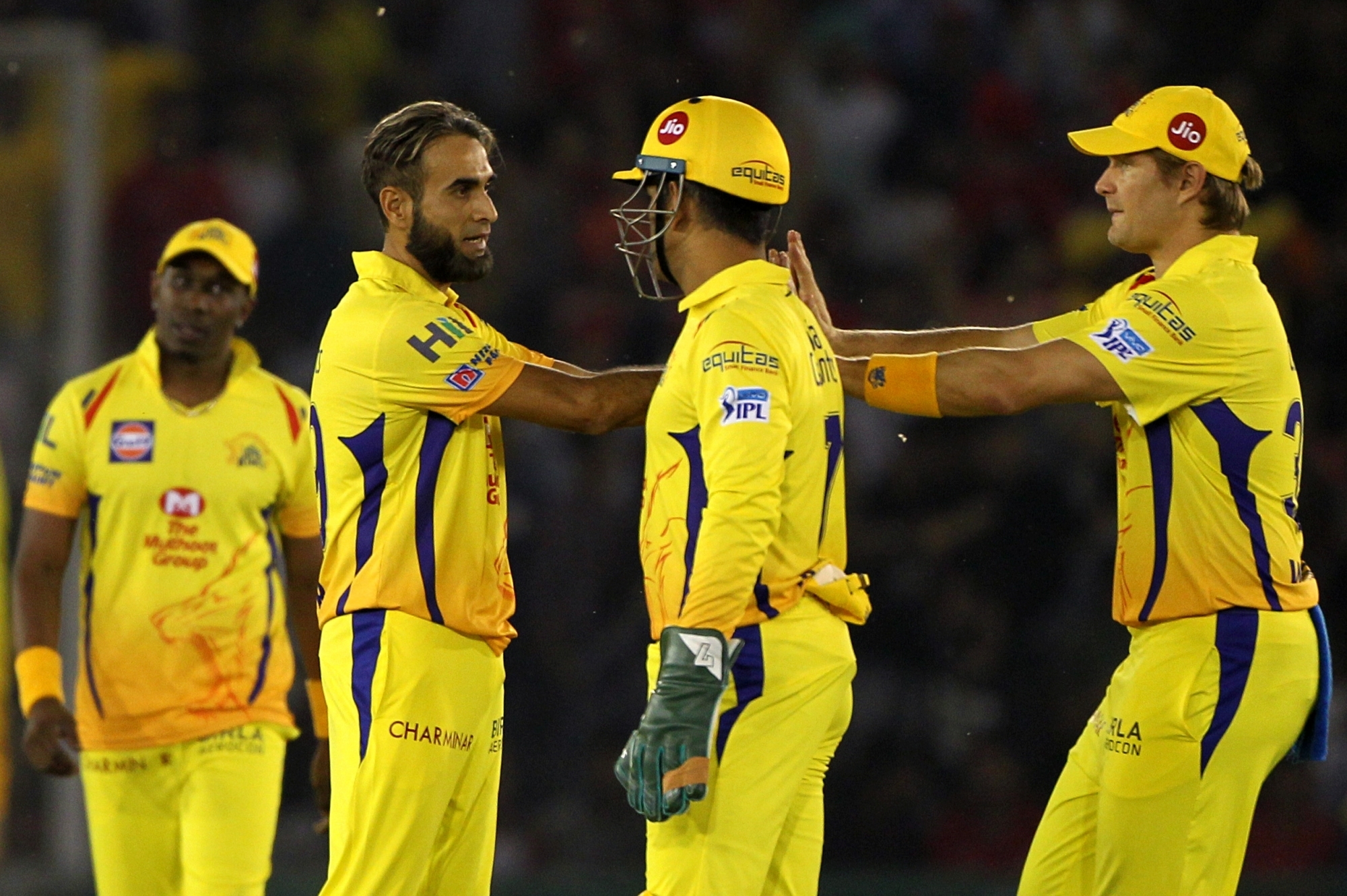 CSK are a very experience side in the IPL 2019 | IANS