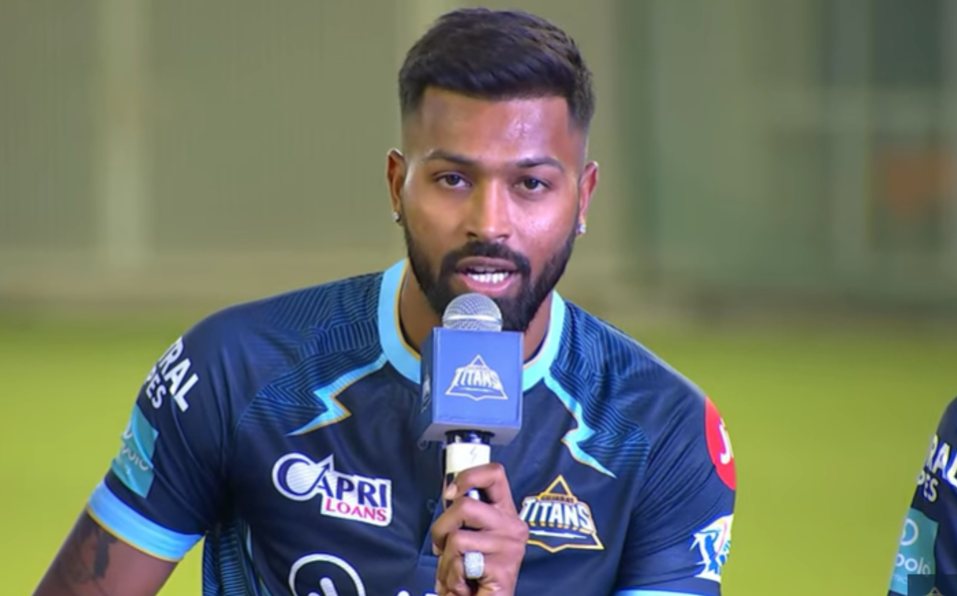 IPL 2022: THIS will be Hardik Pandya-led Gujarat Titans' team jersey