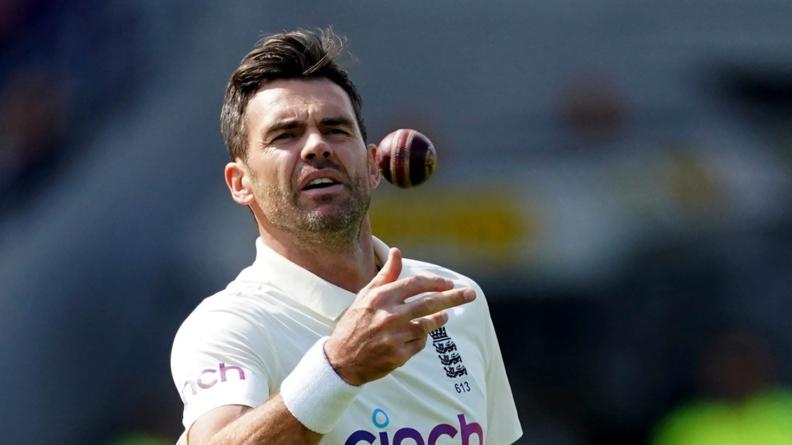 ENG v SA 2022: England’s James Anderson becomes first cricketer to play 100 Tests at home