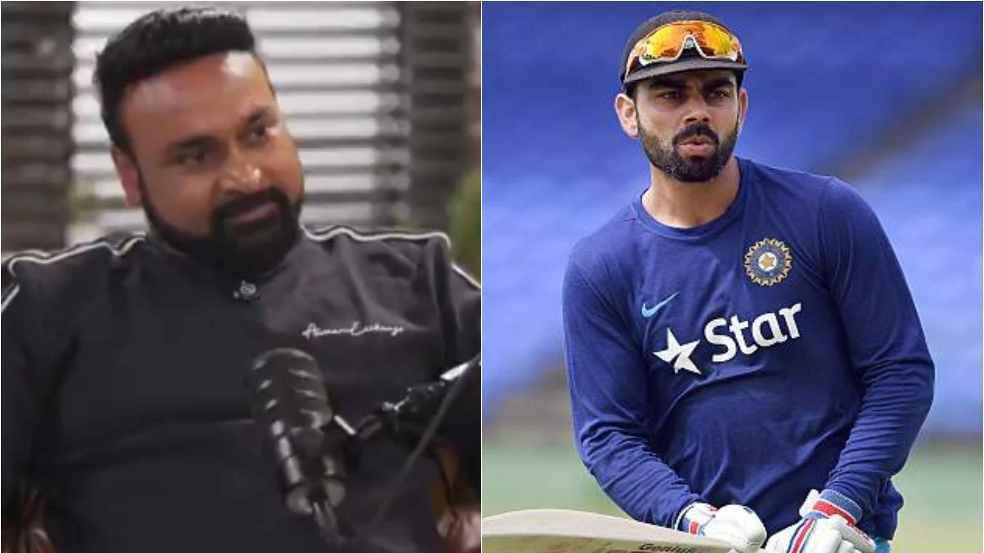 WATCH: “He did not pick upcall,” Amit Mishra accuses Virat Kohli of breaking promise and ghosting him after injury