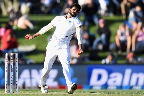  Jasprit Bumrah will be key for India against Australia | Getty Images