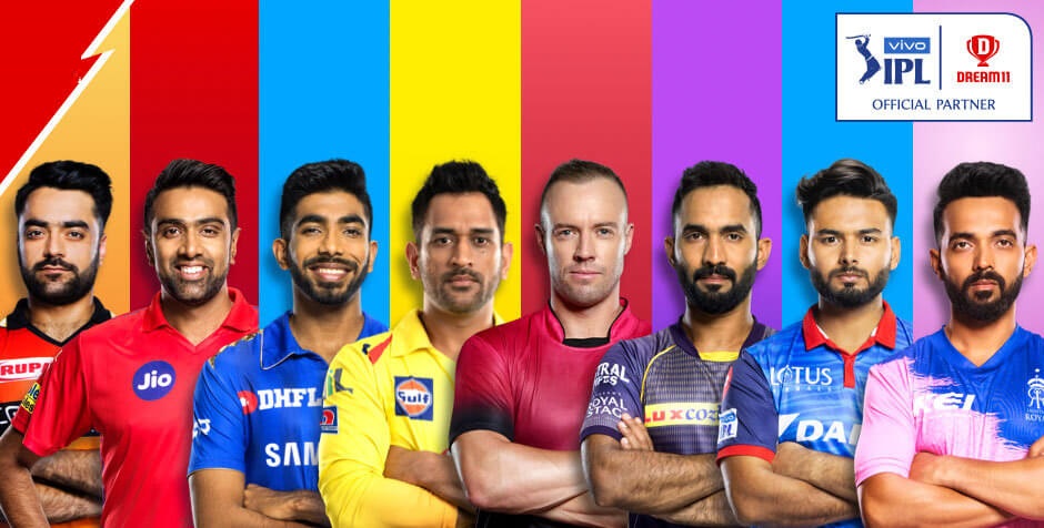 Dream11 is already one of the partners of IPL 