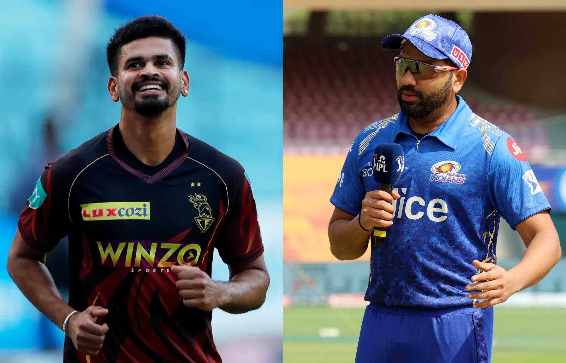 MI are yet to win a match, while KKR have won 2 out of 3 played | BCCI-IPL