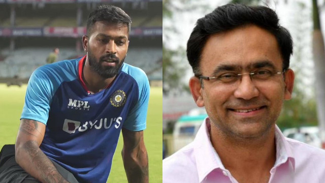 IRE v IND 2022: Hardik Pandya's captaincy is different from Kohli and Dhoni- Saba Karim