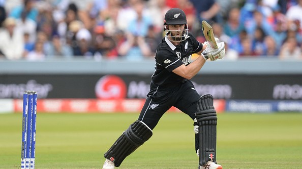 Kane Williamson bags ODI player of the year at NZC awards 