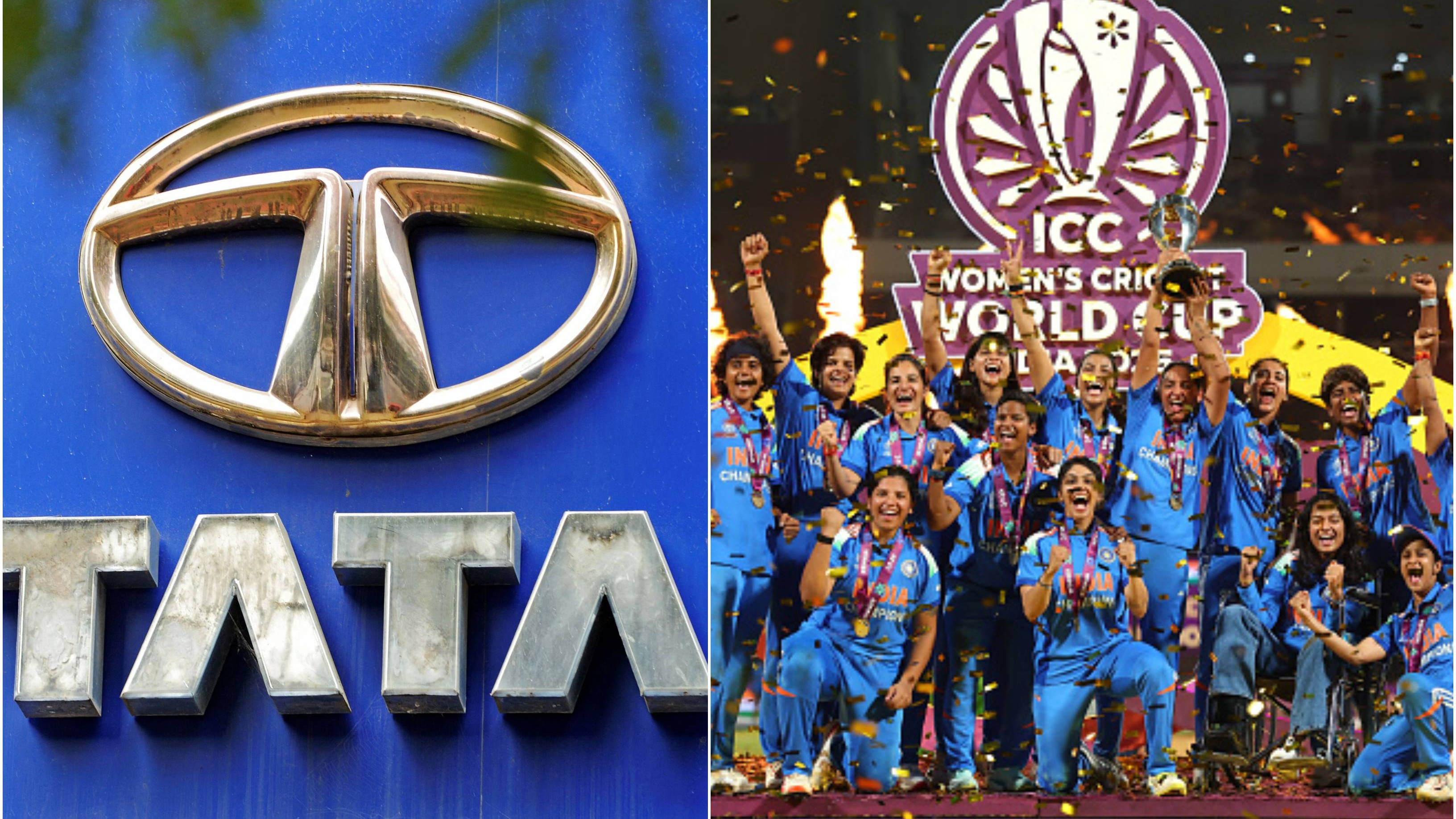 Tata Motors to gift new Sierra SUV to Indian women’s cricket team after World Cup glory