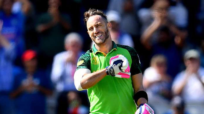 Faf du Plessis cites CSA’s 'unrealistic expectation' reason for not playing for South Africa anymore