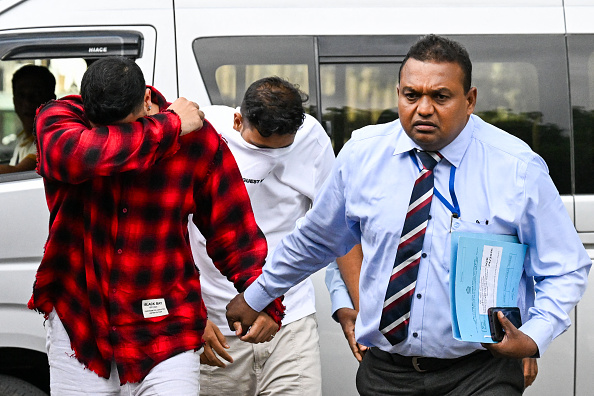 Jaffna Kings co-owner Manjot Kalra was taken to Colombo Magistrate's Court | Getty
