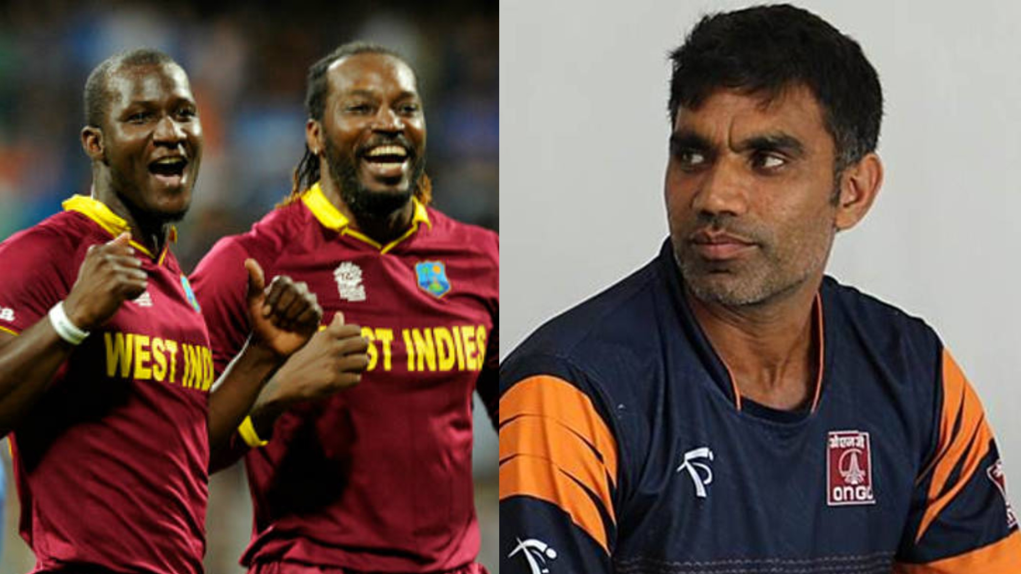 LPL 2020: Munaf Patel, Chris Gayle and Darren Sammy among overseas players in LPL auction