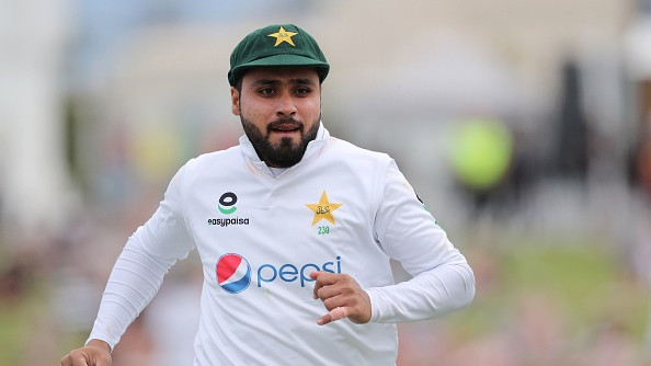 PAK v AUS 2022: Faheem Ashraf to miss second Test in Karachi after testing COVID-19 positive