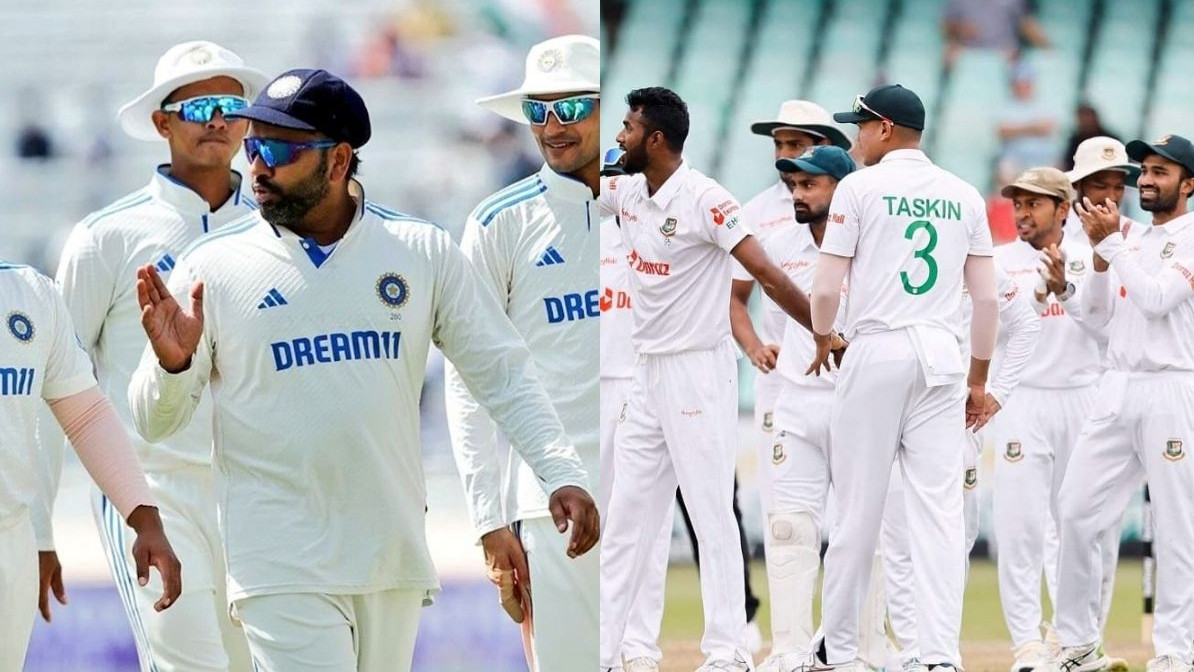 IND v BAN 2024: Second Test of Bangladesh series in Kanpur to go ahead as planned amidst protest threat- Report