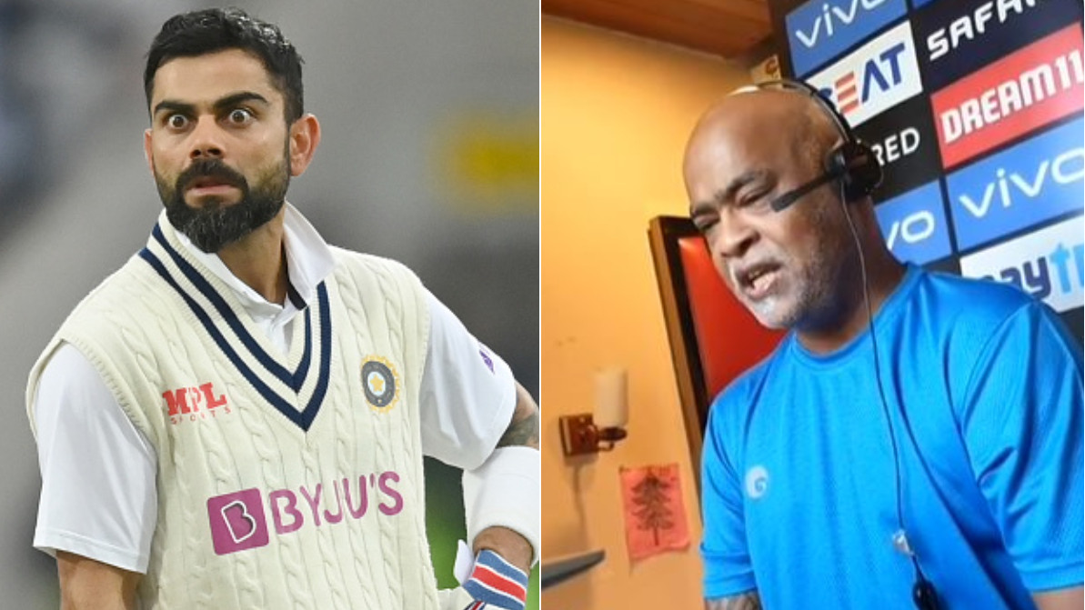 ENG v IND 2021: Kambli suggests changes to India XI after Leeds defeat; unhappy fans react