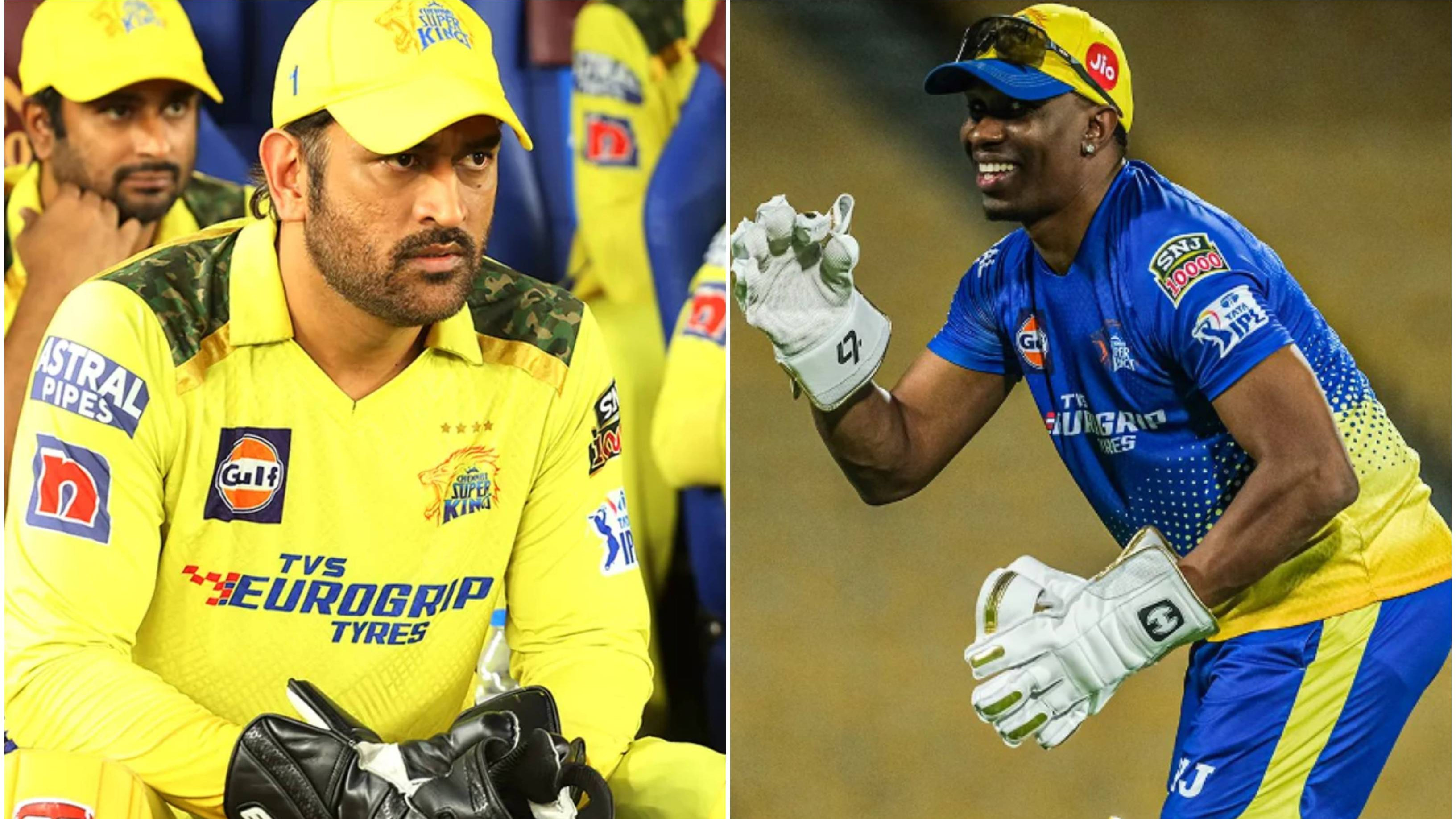 IPL 2023: Bravo reveals how Dhoni’s phone call convinced him to stay with CSK as bowling coach after IPL retirement