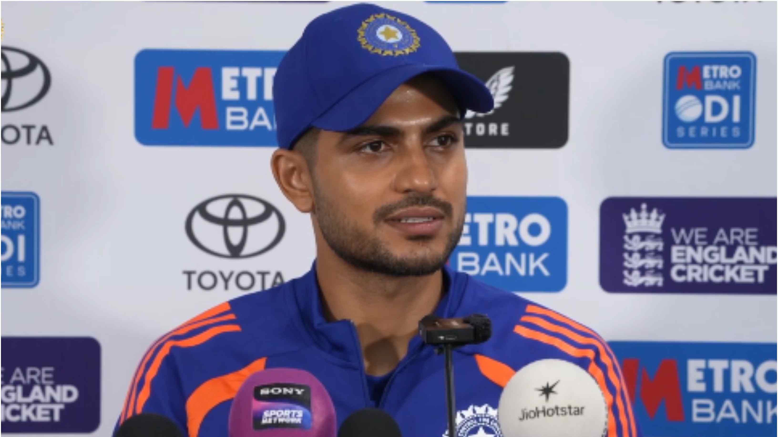 ENG v IND 2026: Shubman Gill rejects shortening ODI format to 40 overs; suggests bringing back triangular, quadrangular series