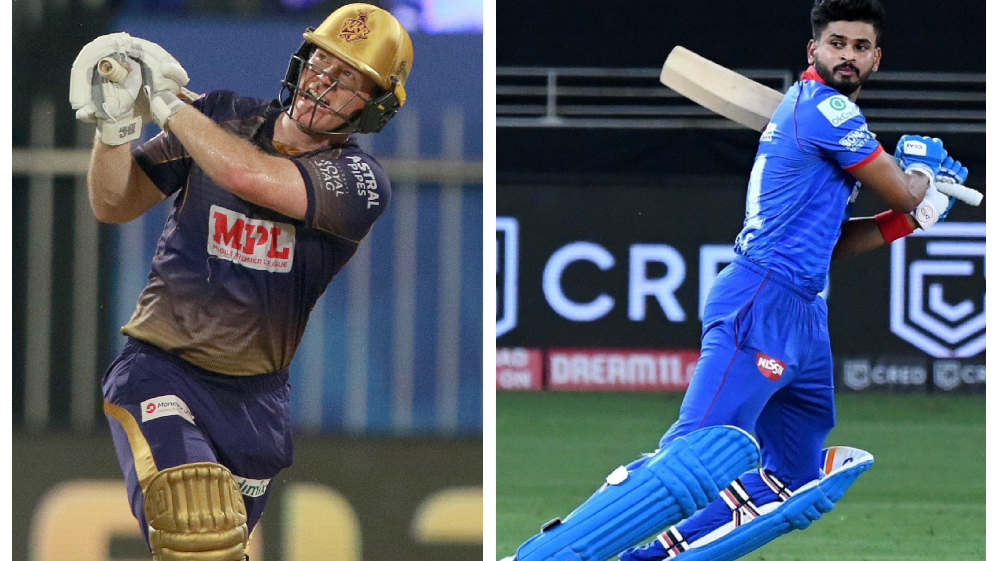 IPL 2020: Match 42, KKR v DC – COC Predicted Playing XIs