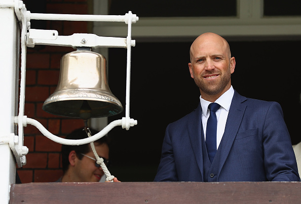 Matt Prior has played 79 Tests for England. (Getty)