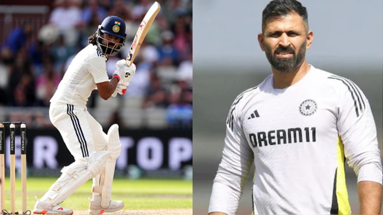 ENG v IND 2025: ‘Whatever changes he has made, they worked’- Abhishek Nayar on KL Rahul
