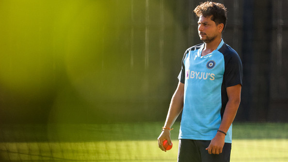 SL v IND 2021: Kuldeep Yadav highlights importance of Sri Lanka tour for ensuring a place India’s T20 WC squad