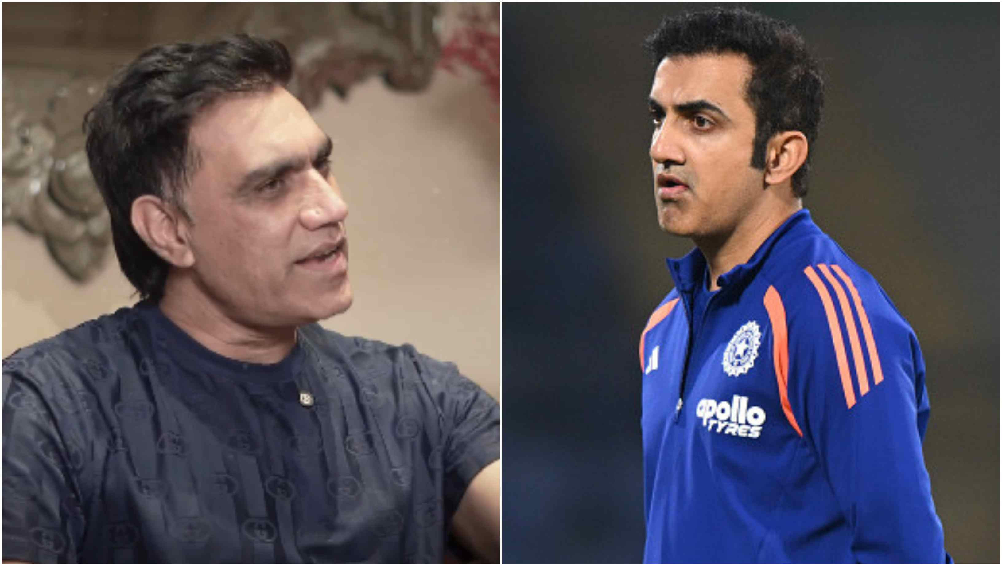 WATCH: “Handling players will become difficult,” Munaf Patel warns BCCI against sacking head coach Gautam Gambhir