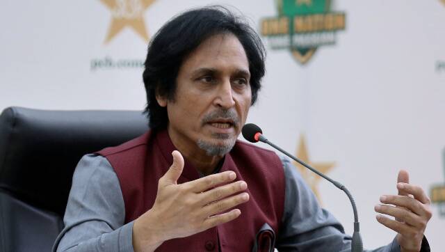 Ramiz Raja | PCB