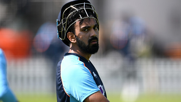 SA v IND 2021-22: KL Rahul to perform the role of Test vice-captain in Rohit Sharma's absence, says report