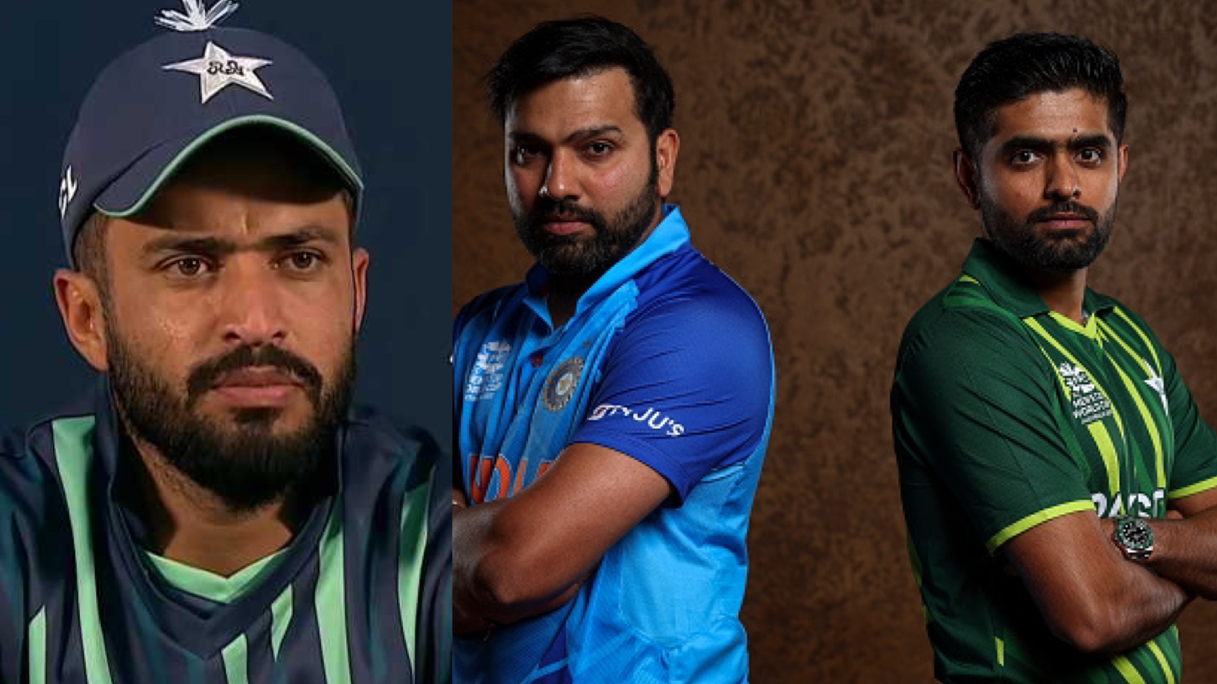 T20 World Cup 2022: “We will just take it as another match,” - Mohammad Nawaz downplays hype ahead of India clash