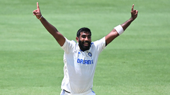 Jasprit Bumrah touches new high in ICC Men's Test bowling rankings; equals Ashwin's India record after Gabba exploits