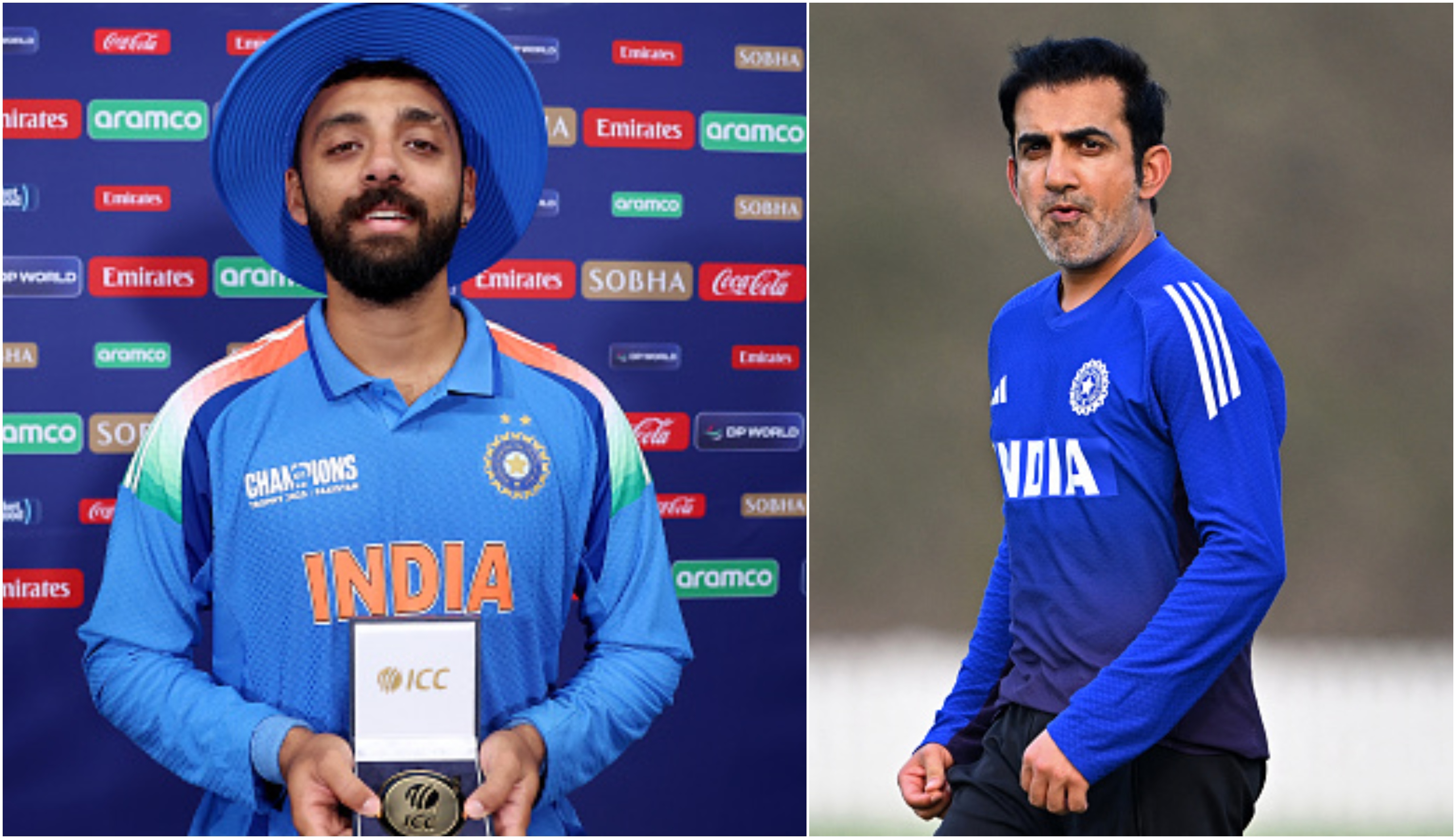 Varun Chakaravarthy | Getty