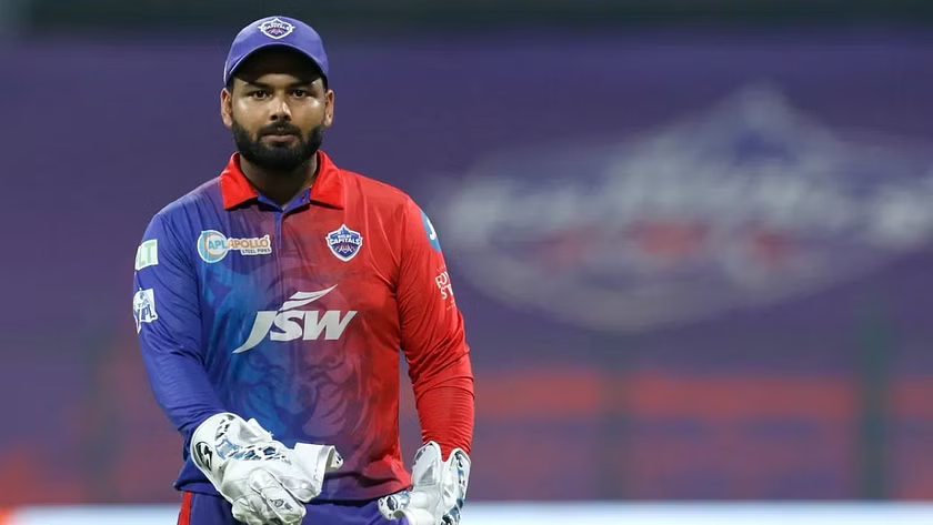 Rishabh Pant is set to return to cricket in IPL 2024 and captain Delhi Capitals | BCCI-IPL