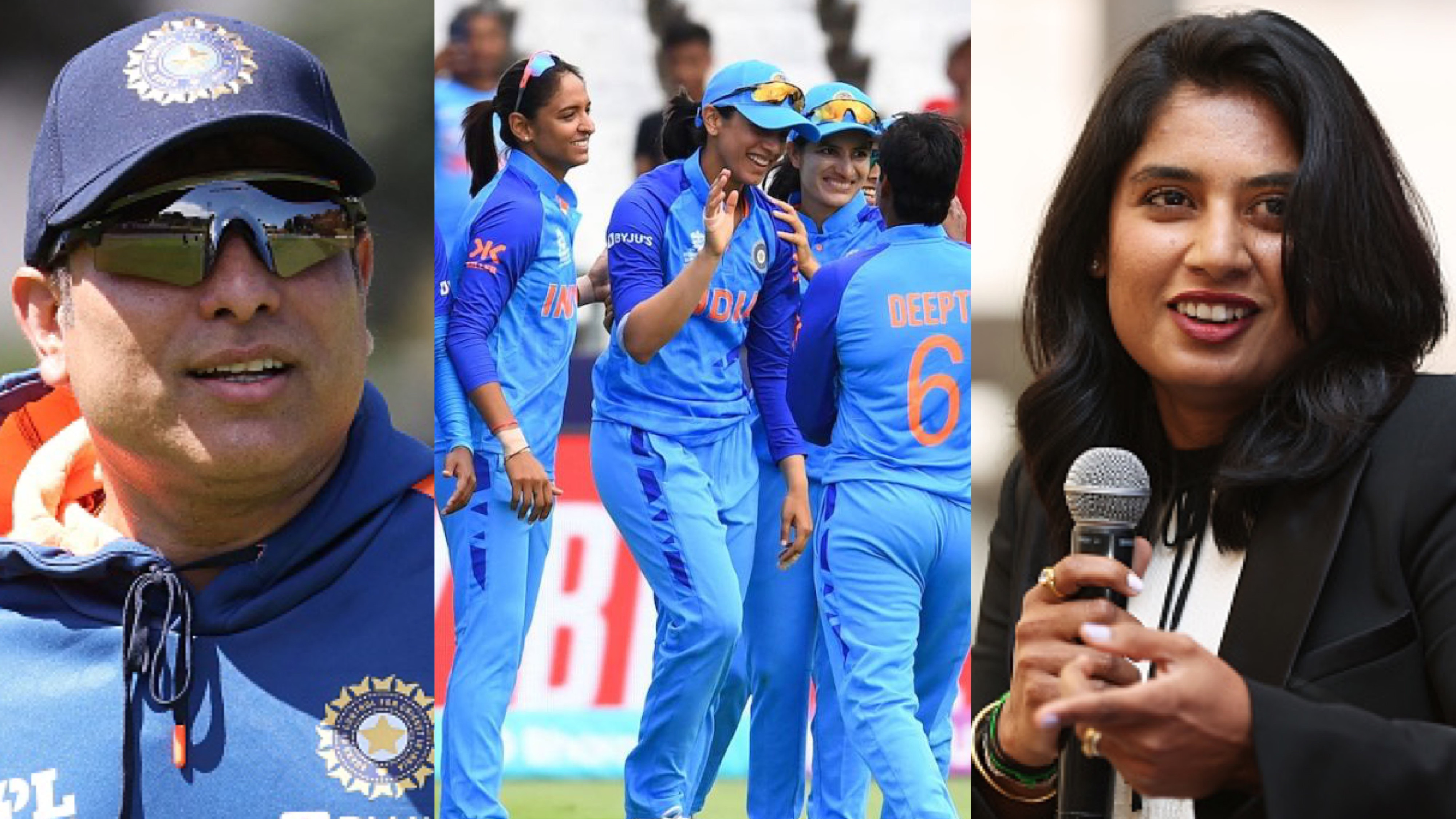 T20 World Cup 2023: Cricket fraternity congratulates Deepti Sharma for completing 100 T20I wickets; India beat West Indies by 6 wickets