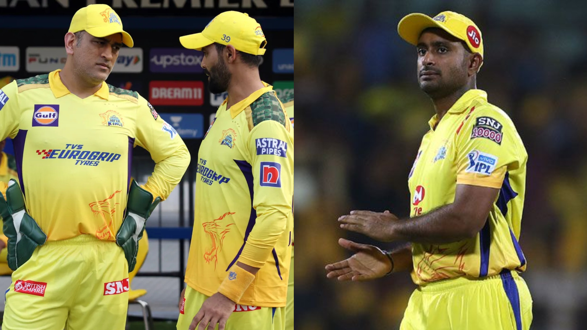 IPL 2022: “Filling in Dhoni’s shoes, it’s not going to happen. But he has it in him”: Rayudu backs Jadeja as CSK captain