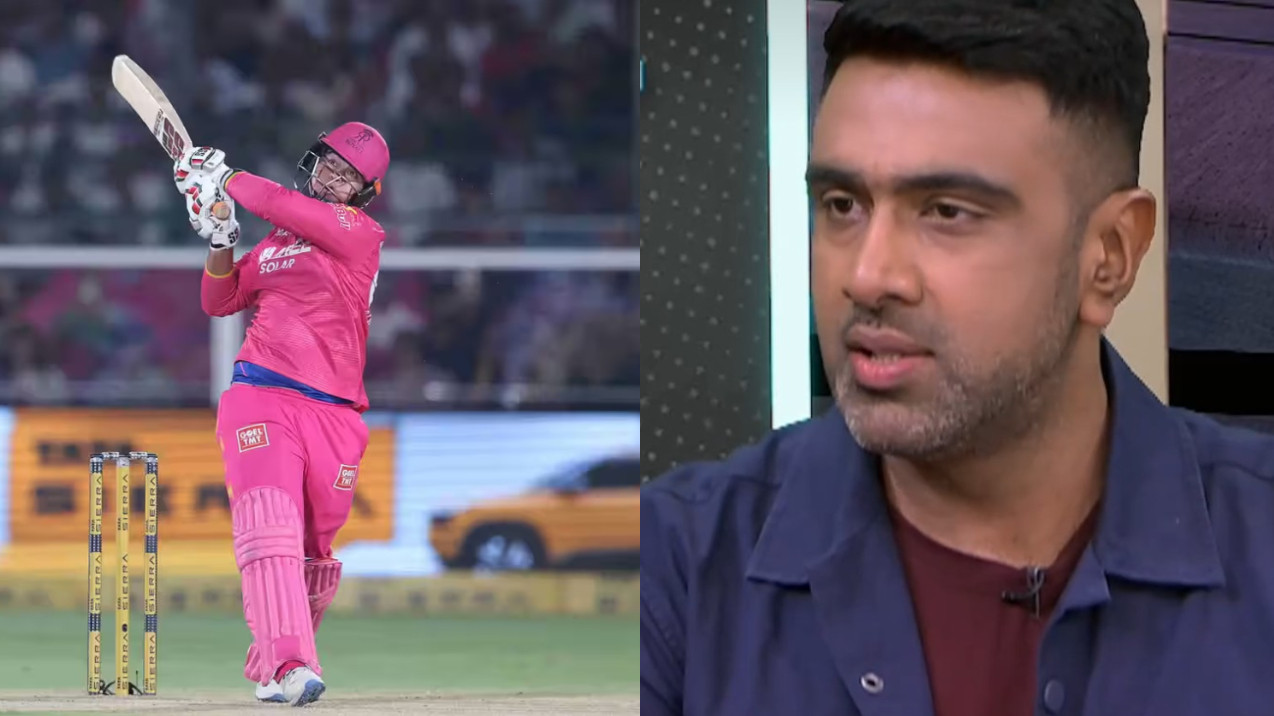 IPL 2026: R Ashwin calls Vaibhav Sooryavanshi a ‘box-office player’; backs him to play all 3 formats of the game