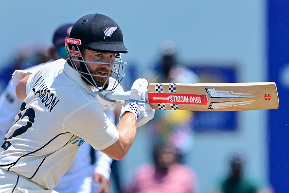 Kane Williamson | Getty