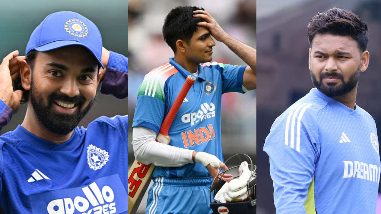 IND v SA 2025: Shubman Gill likely to miss South Africa ODIs; KL Rahul and Rishabh Pant possible candidates for captaincy- Report