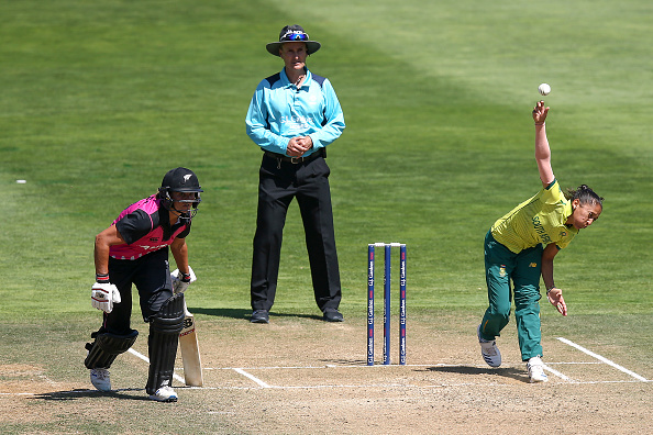ICC to use front foot no-balls technology during the ICC Women's T20 World Cup | Getty