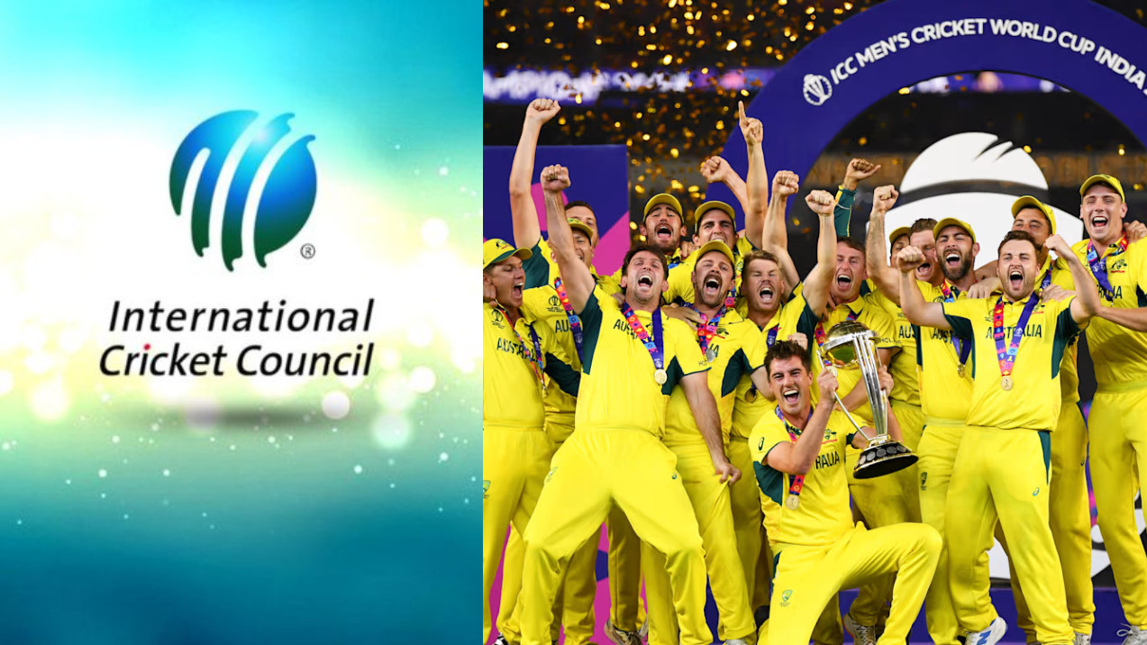 Reducing length of ODIs, fixed windows for three formats, new global T20 competition planned by ICC to popularize cricket- Report
