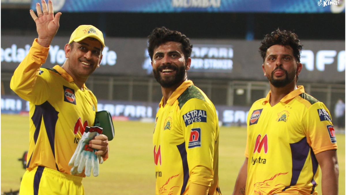 Devon Conway picked Dhoni, Raina and Jadeja as part of his all-time CSK XI | IPL