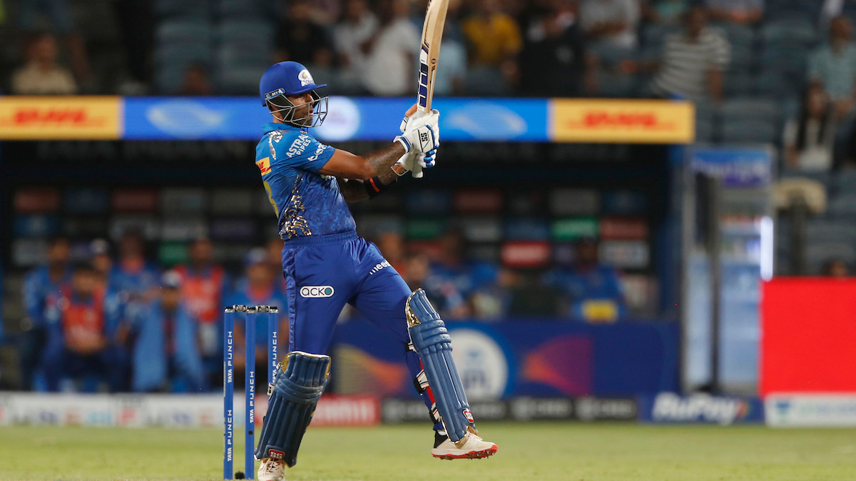 IPL 2022: ‘You will see some great players coming out from this team’, Suryakumar Yadav says MI in rebuilding mode
