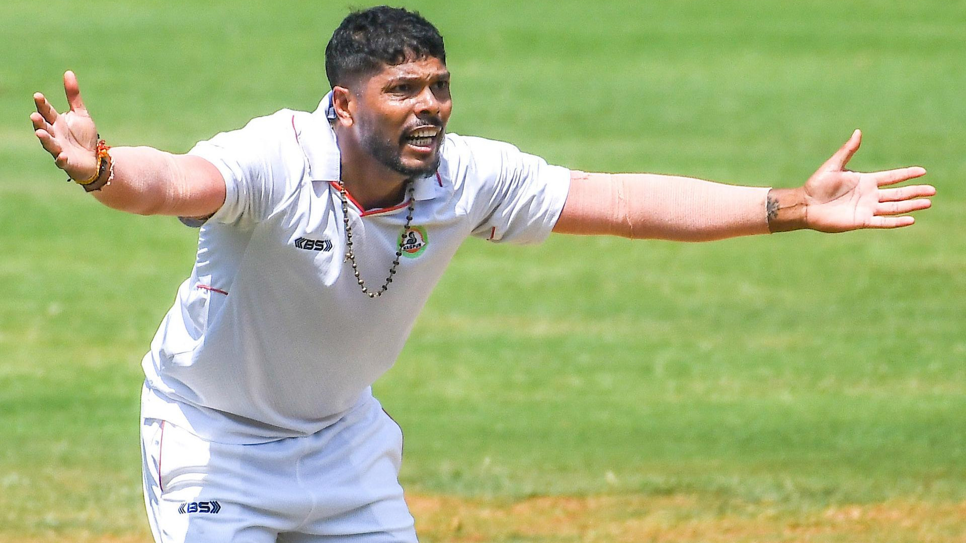 Umesh Yadav parts ways with Vidarbha, seeks new domestic team after obtaining NOC