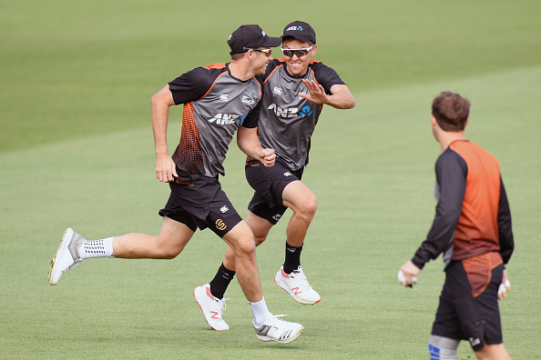 New Zealand will play one-off T20I against Sri Lanka | Getty Images