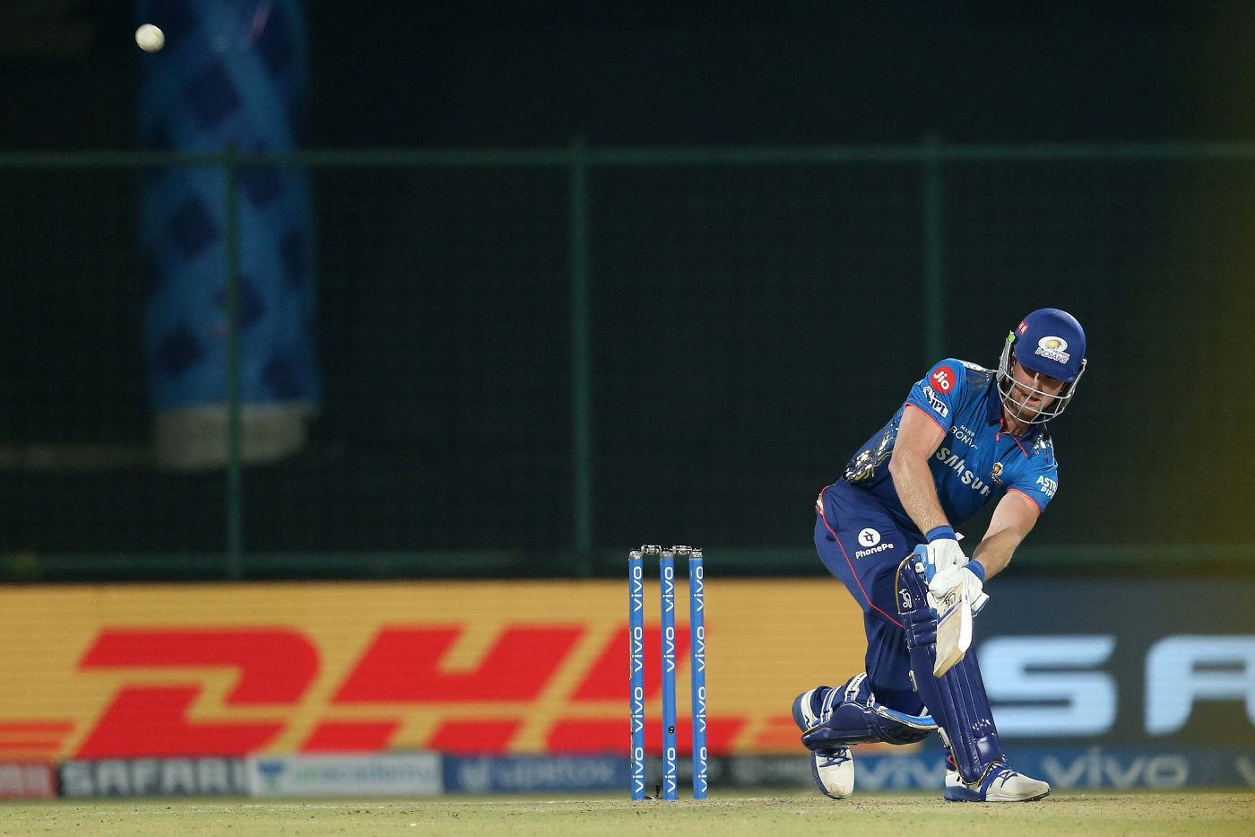 Neesham also said he would take a golden duck if the teams wins | BCCI-IPL