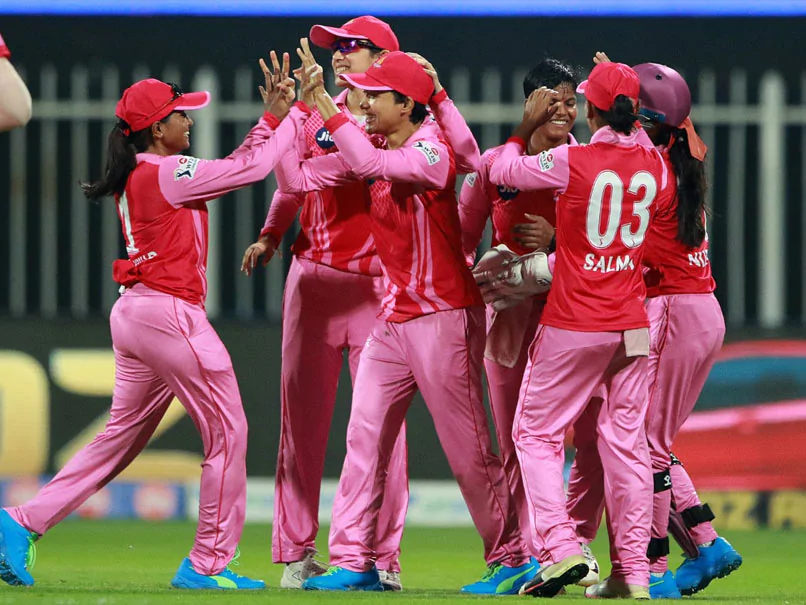 Jay Shah said that Women's T20 challenge will happen this year alongside IPL 2022 | BCCI-IPL