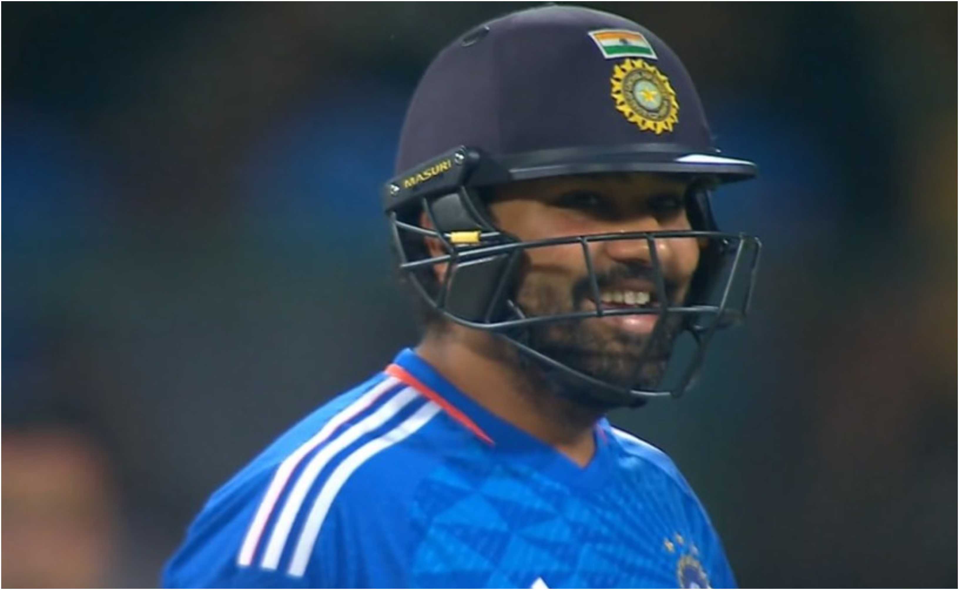 Rohit Sharma | JioCinema