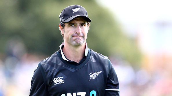 Colin de Grandhomme set to undergo ankle surgery; will miss 6-8 weeks of cricket