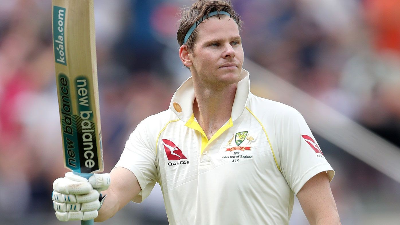 'Humbled' Steve Smith thanks his supporters after getting ICC men's Test cricketer of the Decade award