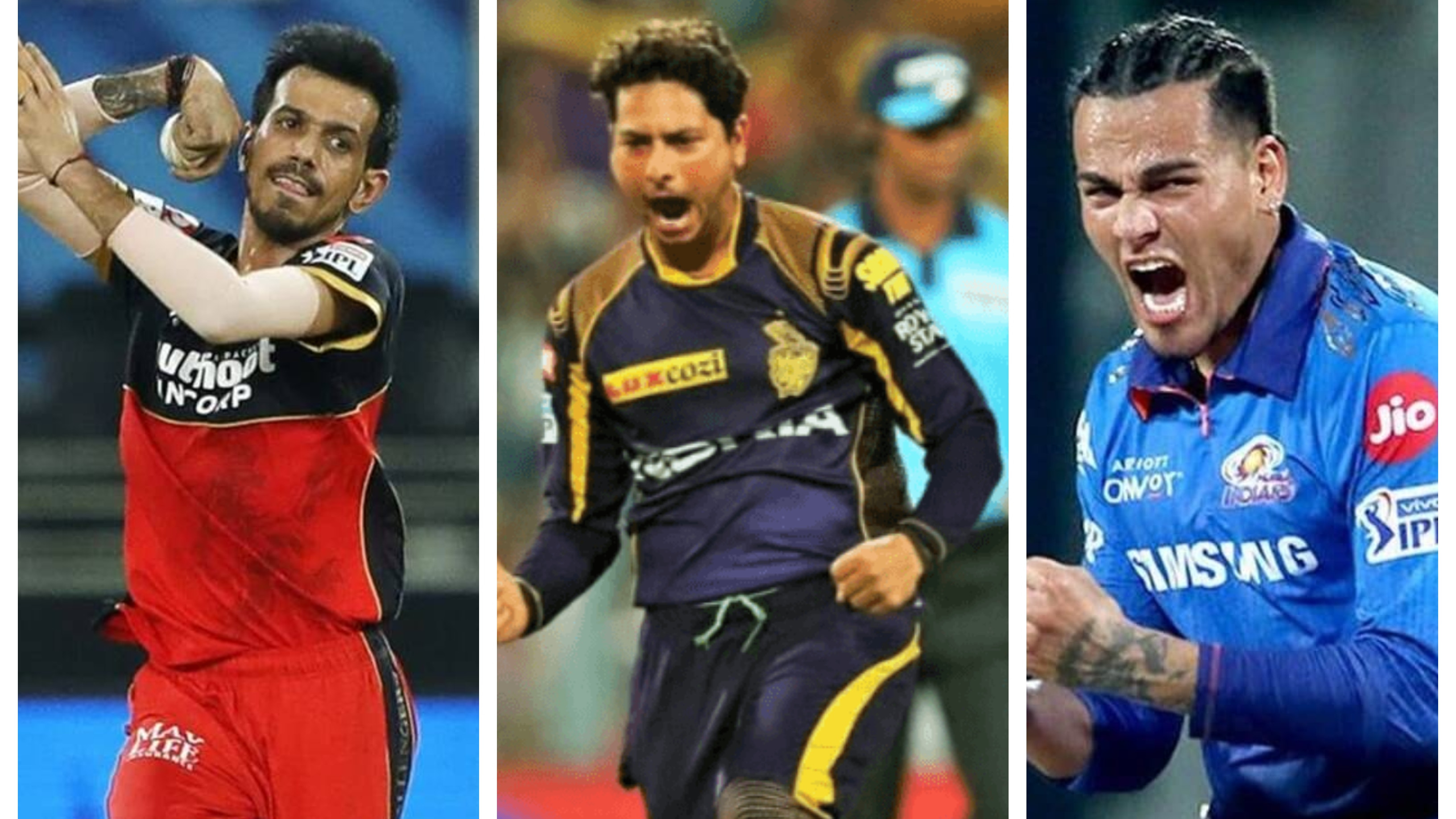 IPL 2022 Auction: Yuzvendra Chahal goes to RR, DC buys Kuldeep Yadav, Rahul Chahar roped in by PBKS