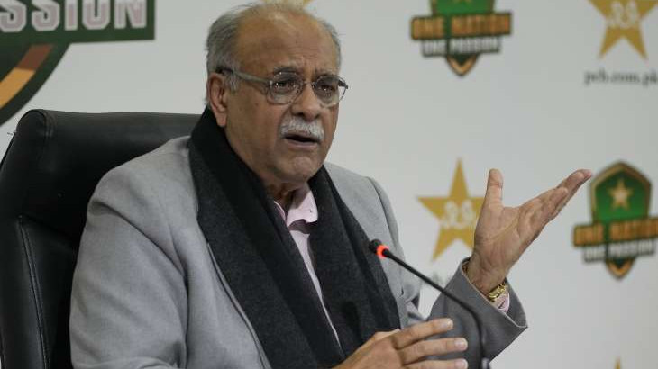 “Such instability and uncertainty is not good…”: Najam Sethi pulls out of race to be next PCB chairman