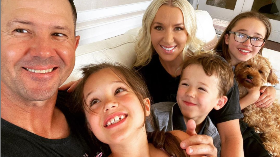 Thieves break into Ricky Ponting's house; steal car from driveway