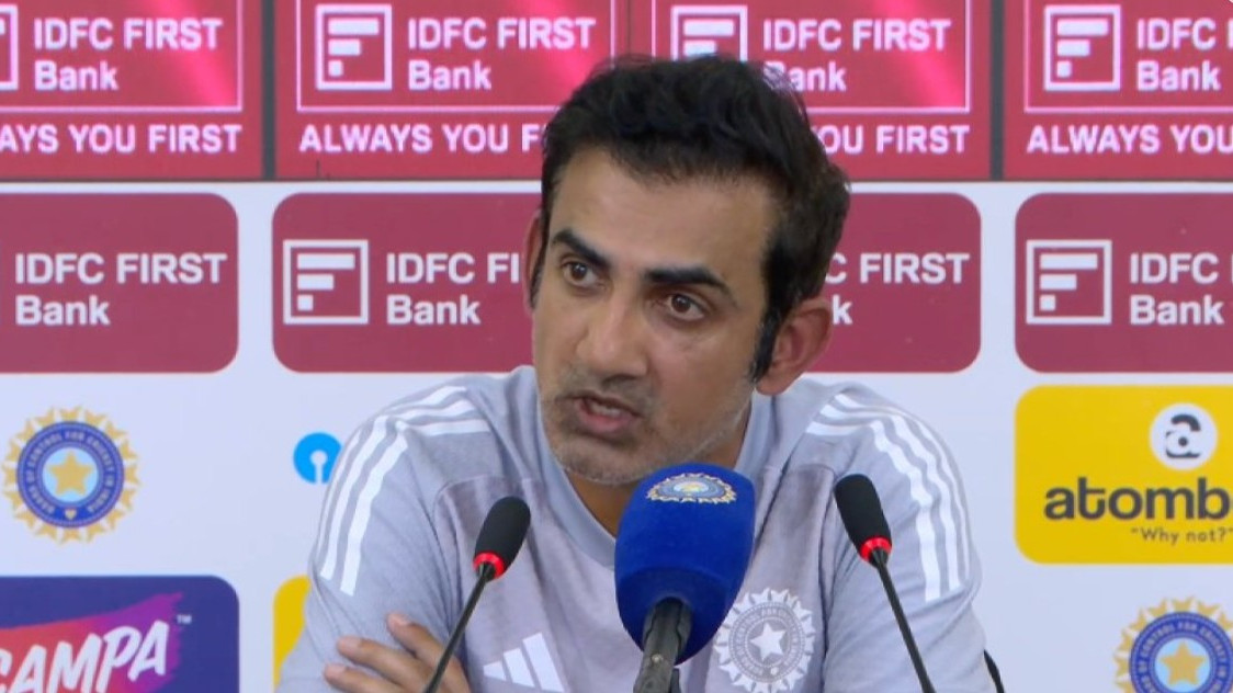 IND v SA 2025: “Accountability is important”- Gambhir says India doesn’t need ‘flamboyant players’ who only know how to play one way
